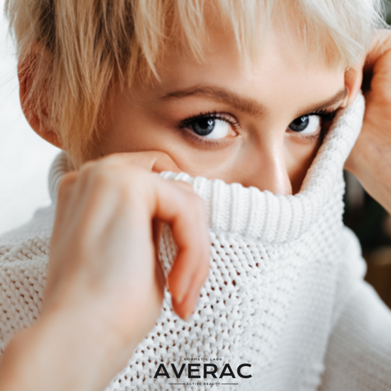 Averac cosmetics focus instagram